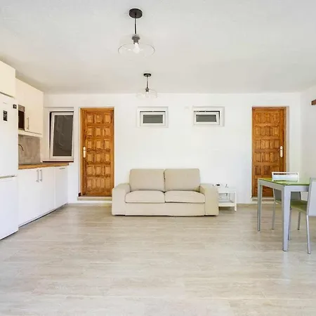 Casa Con Jardin Familias Y Grupos Apartment *