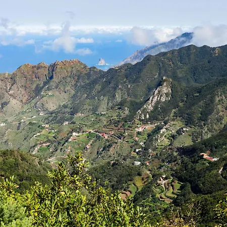 Casa Con Jardin Familias Y Grupos アパート *