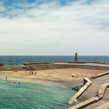 Casa Con Jardin Familias Y Grupos