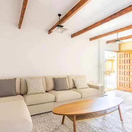 Apartment Casa Con Jardin Familias Y Grupos Tegueste