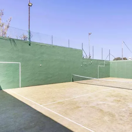 Casa Con Jardin Familias Y Grupos * Tegueste