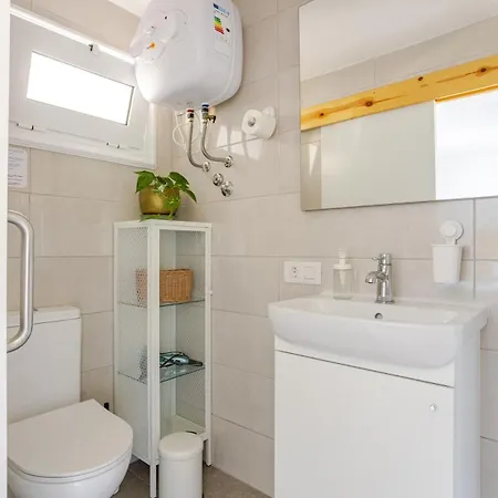 Casa Con Jardin Familias Y Grupos Apartment