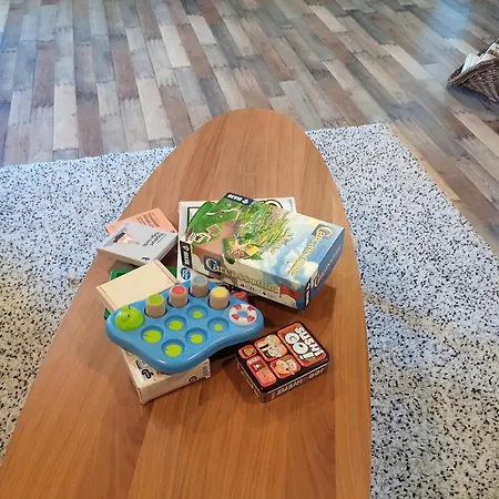 Casa Con Jardin Familias Y Grupos Tegueste