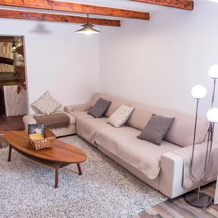 Casa Con Jardin Familias Y Grupos Apartment Tegueste