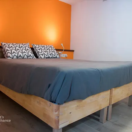 Casa Con Jardin Familias Y Grupos Apartment Tegueste