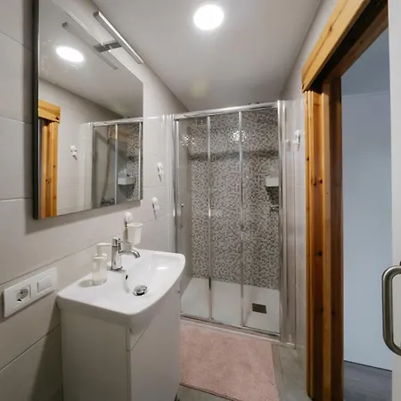 Casa Con Jardin Familias Y Grupos * Tegueste