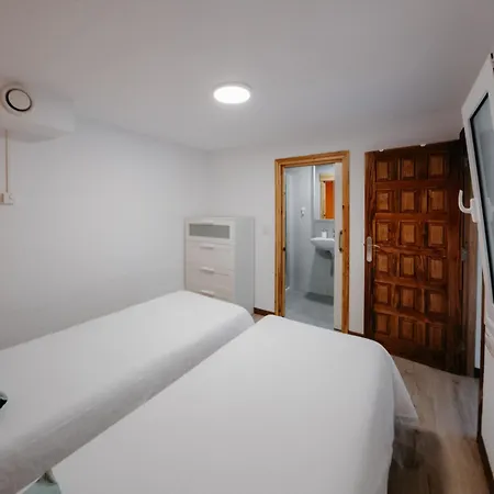 Casa Con Jardin Familias Y Grupos Lägenhet *