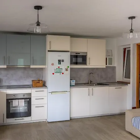 Casa Con Jardin Familias Y Grupos Lägenhet Tegueste