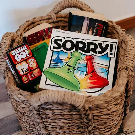 アパート Casa Con Jardin Familias Y Grupos *