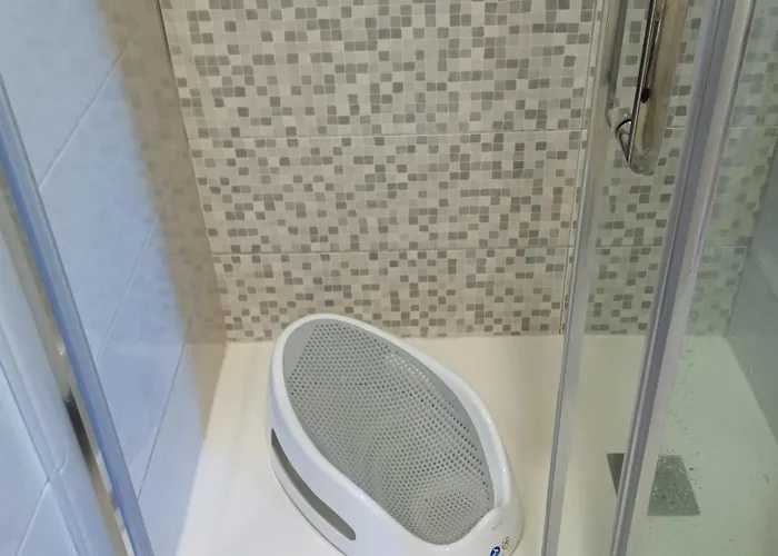 Casa Con Jardin Familias Y Grupos Appartement *