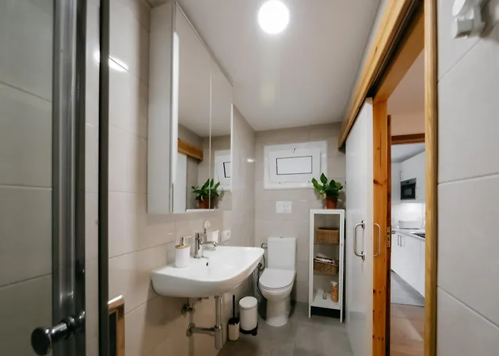 Casa Con Jardin Familias Y Grupos *