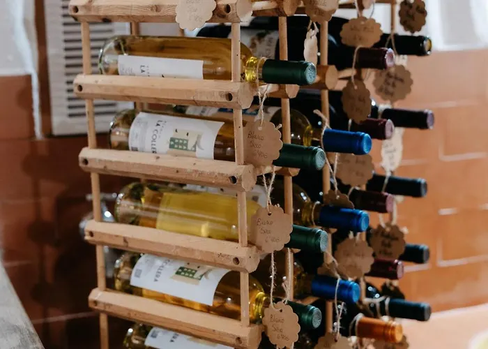 Casa Con Jardin Familias Y Grupos