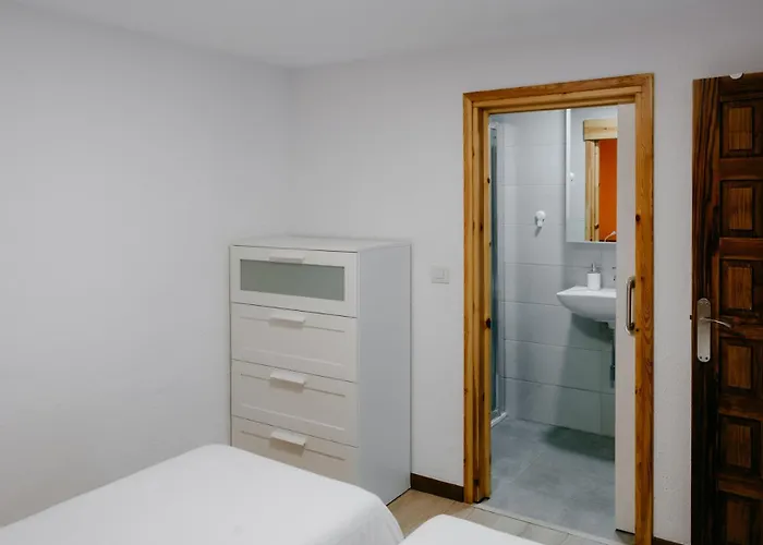 Casa Con Jardin Familias Y Grupos Appartement