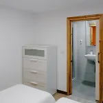 Casa Con Jardin Familias Y Grupos דירה