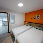Casa Con Jardin Familias Y Grupos *
