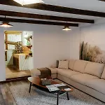 Casa Con Jardin Familias Y Grupos Tegueste