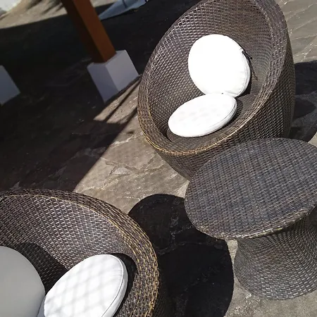 Apartamento Casa Con Jardin Familias Y Grupos *