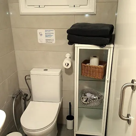 Apartamento Casa Con Jardin Familias Y Grupos Tegueste