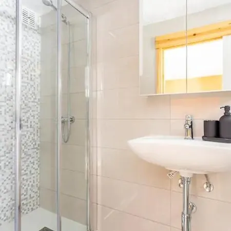 Апартаменты Casa Con Jardin Familias Y Grupos