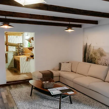 Casa Vidana con jardín, pádel privado y Anaga Tegueste