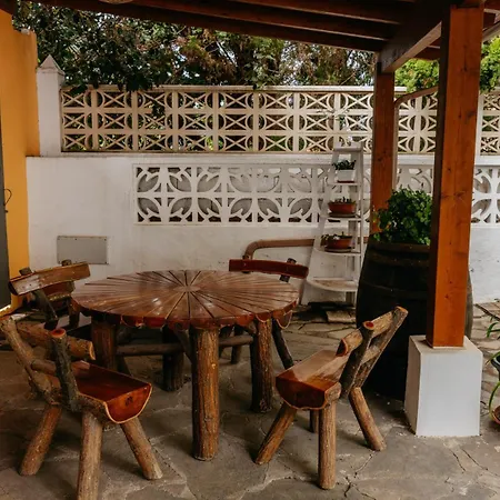 Casa Vidana Con Jardin Privado Y Pista De Padel *