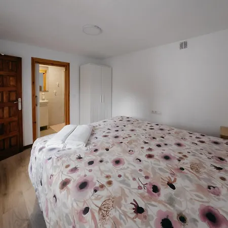Casa Vidana Con Jardin Privado Y Pista De Padel Apartment