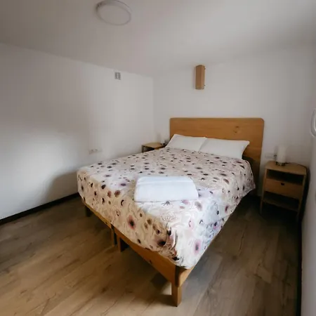 Apartment Casa Vidana Con Jardin Privado Y Pista De Padel Tegueste