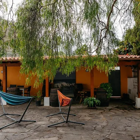 Apartment Casa Vidana Con Jardin Privado Y Pista De Padel *