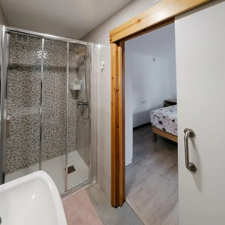 Casa Vidana Con Jardin Privado Y Pista De Padel Apartment