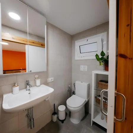 Apartment Casa Vidana Con Jardin Privado Y Pista De Padel