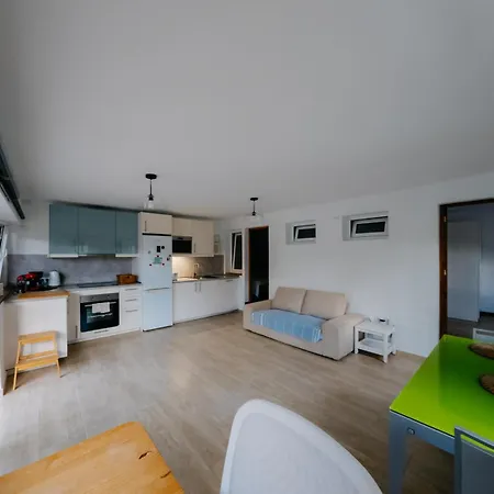Lejlighed Casa Vidana Con Jardin Privado Y Pista De Padel