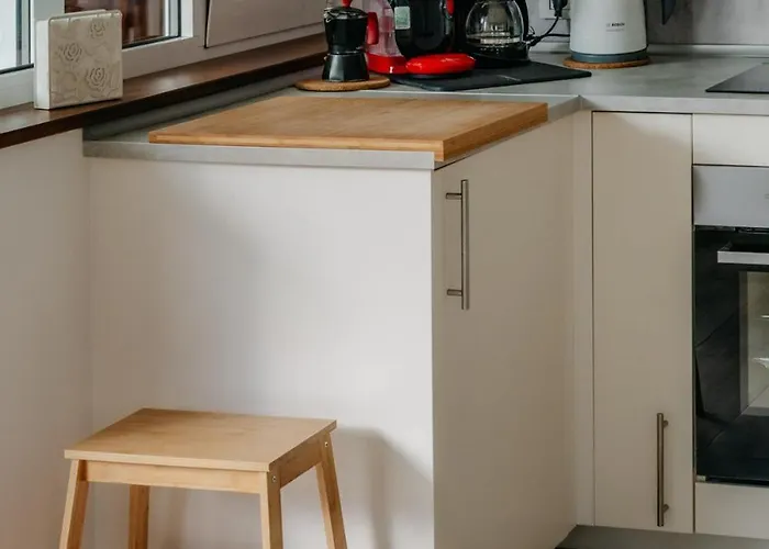 Casa Con Jardin Familias Y Grupos Tegueste