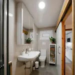 Casa Con Jardin Familias Y Grupos *