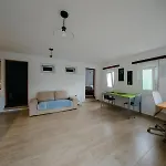 Apartment Casa Con Jardin Familias Y Grupos *