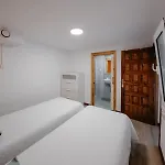 Casa Con Jardin Familias Y Grupos Apartment *