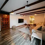 Apartment Casa Con Jardin Familias Y Grupos *