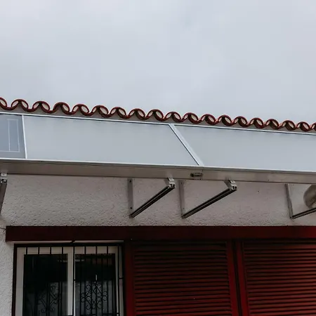 Casa Con Jardin Familias Y Grupos *