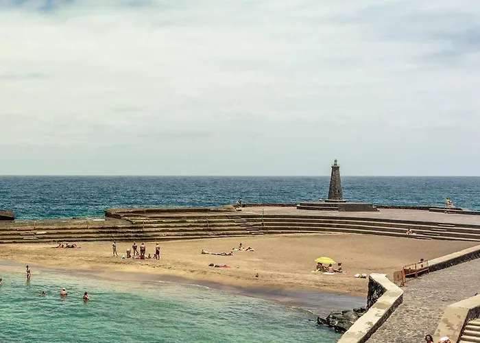 Casa Con Jardin Familias Y Grupos