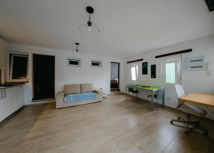 アパート Casa Con Jardin Familias Y Grupos *