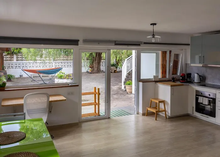 アパート Casa Con Jardin Familias Y Grupos *