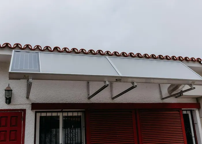 Casa Con Jardin Familias Y Grupos *