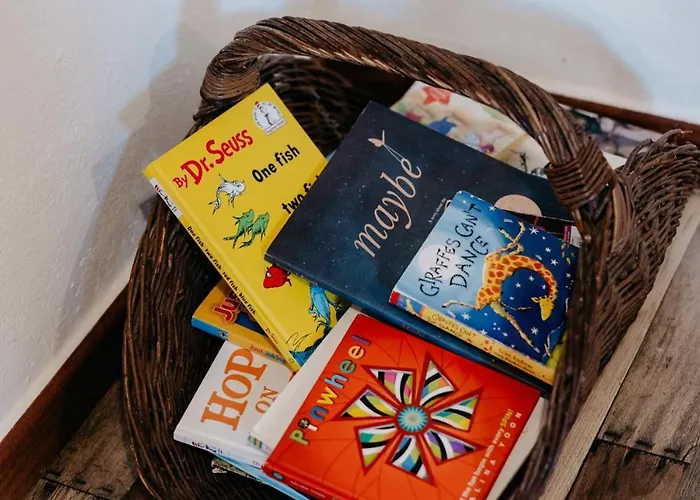 Casa Con Jardin Familias Y Grupos アパート *