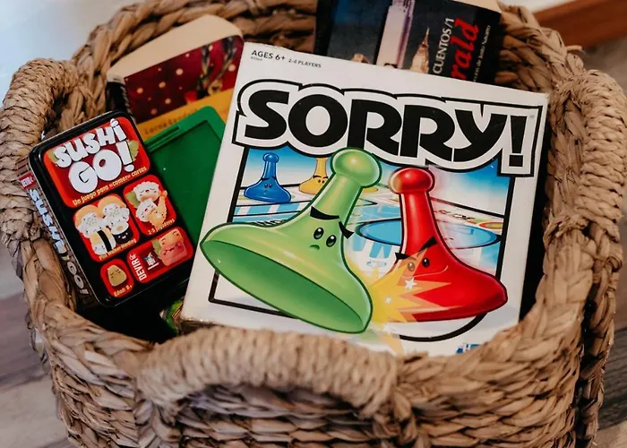 アパート Casa Con Jardin Familias Y Grupos *